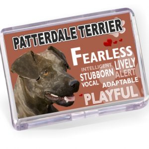 Fridge Magnet - Patterdale No2
