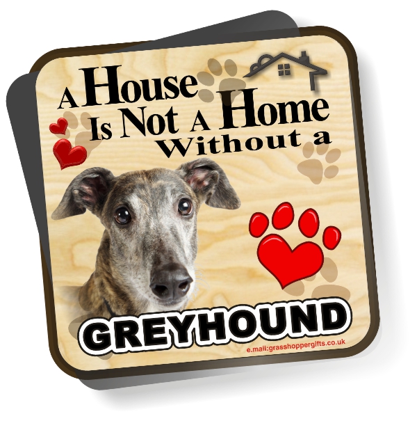 Coaster - Greyhound Home
