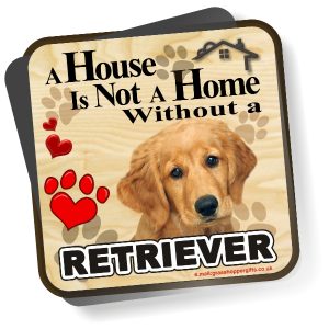 Coaster - Retriever Home